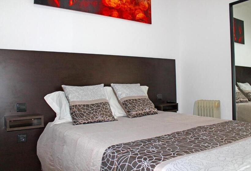 Standard room with outdoor bath, D. Duarte I