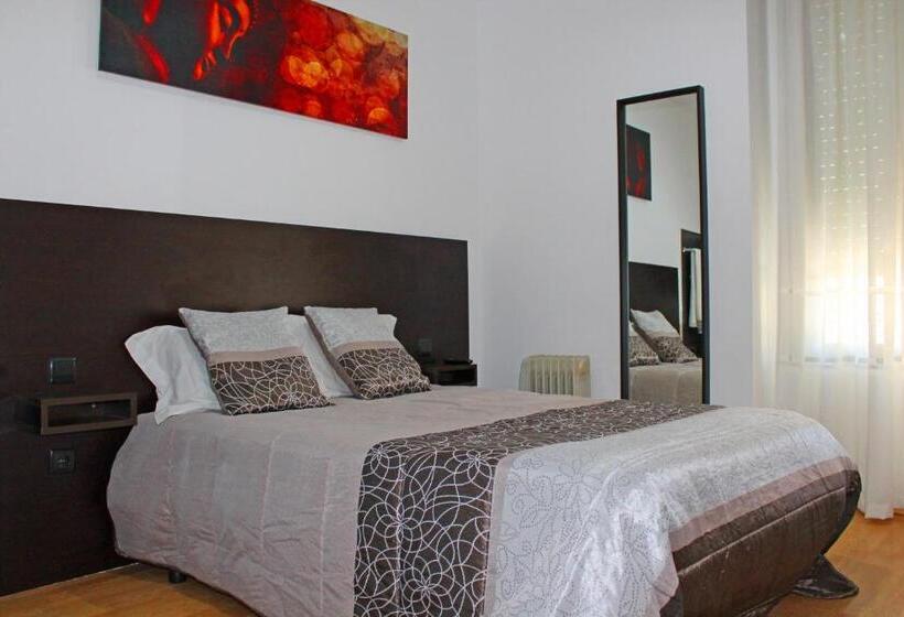 Standard room with outdoor bath, D. Duarte I