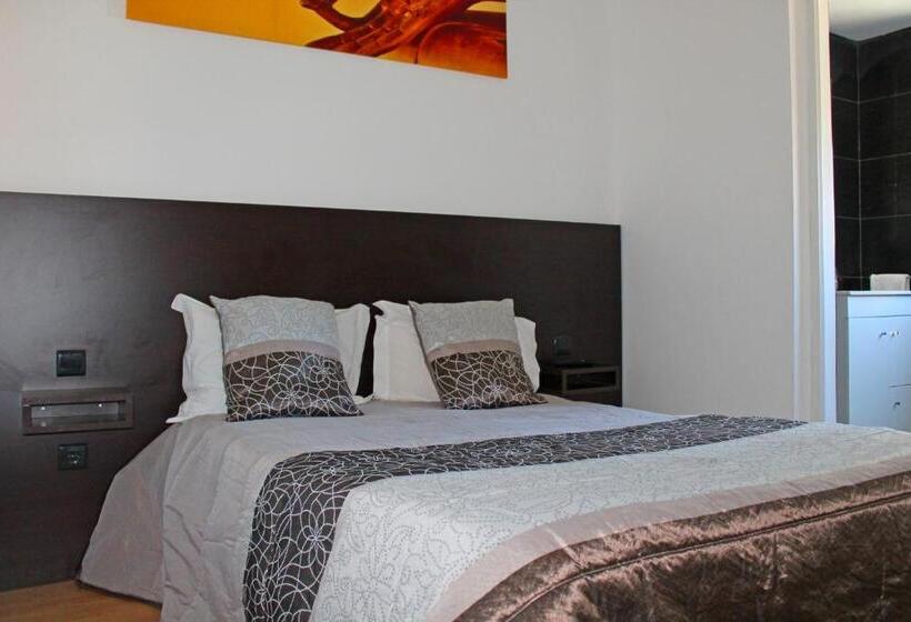 اتاق اکونومی, D. Duarte I