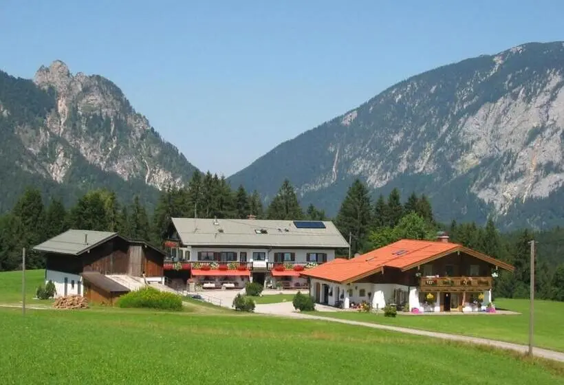 スタンダードトリプルルーム, Gästehaus Marchler