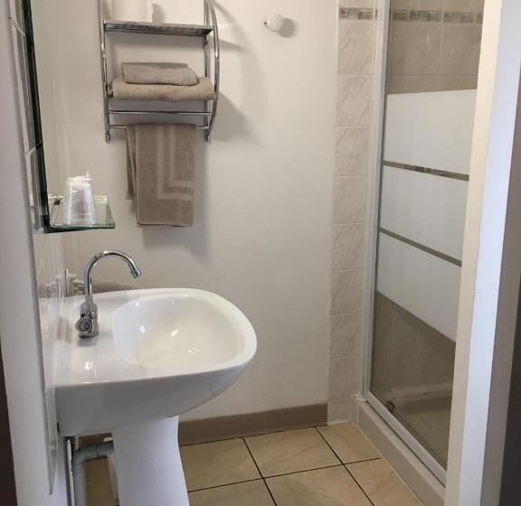 חדר סטנדרט, La Ferme Antoinette