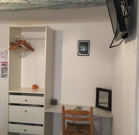 חדר סטנדרט, La Ferme Antoinette