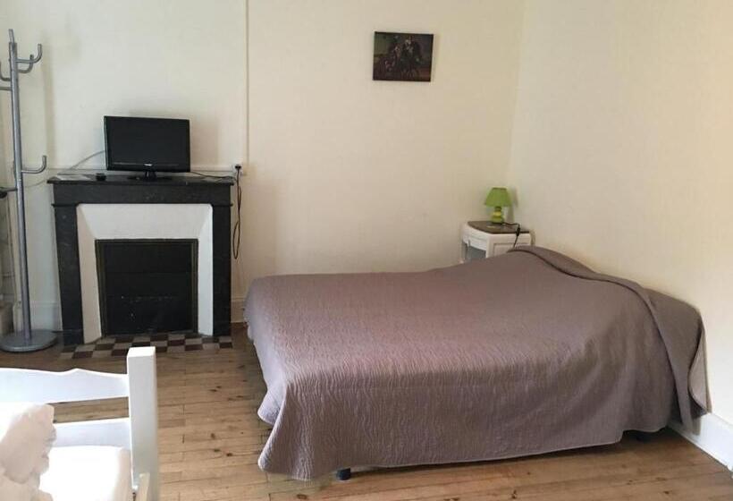 Quarto Familiar, La Ferme Antoinette