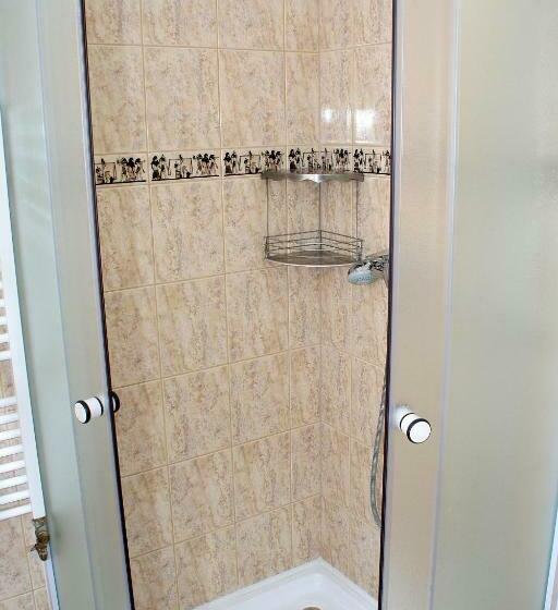 标准间, Penzion Aladdin