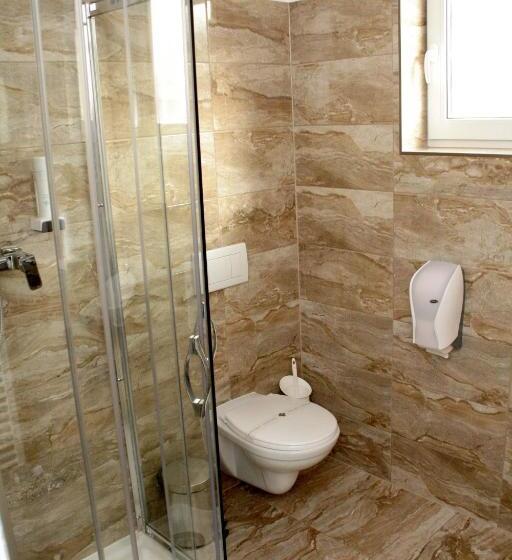 标准间, Penzion Aladdin