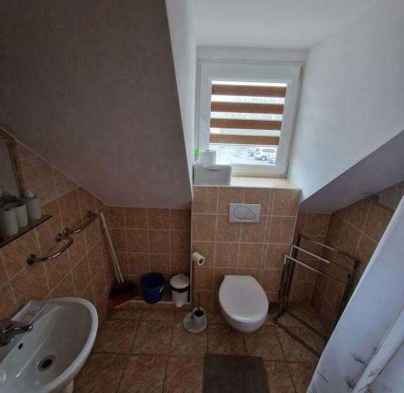 جناح عائلي, Penzion Solna Jaskyna