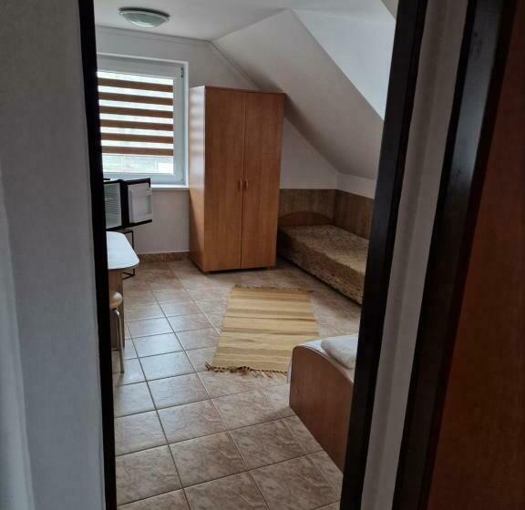 סוויטה משפחתית, Penzion Solna Jaskyna