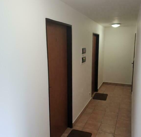 جناح عائلي, Penzion Solna Jaskyna