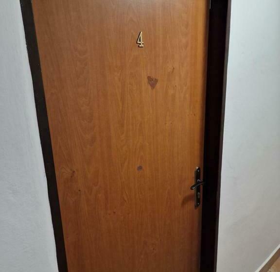 침실 1개 아파트, Penzion Solna Jaskyna