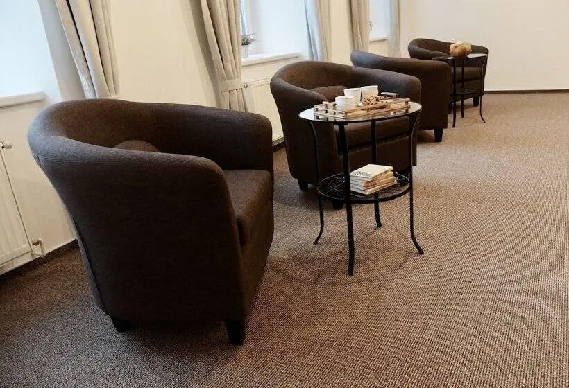 スタンダードシングルルーム, Penzion Stará Pošta