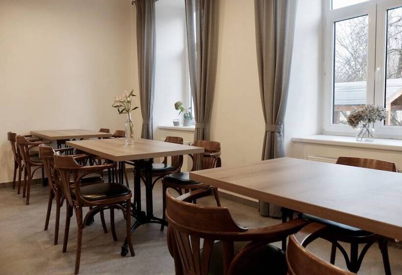 חדר סטנדרט יחיד, Penzion Stará Pošta