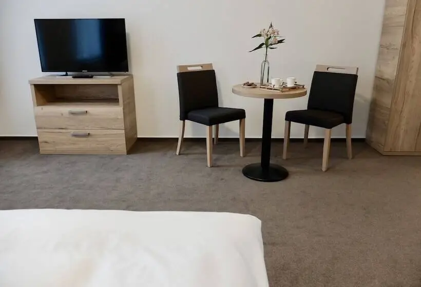 スタンダードルーム, Penzion Stará Pošta