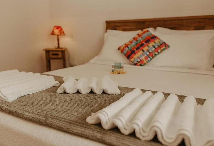 StandaardKamer, Pousada Encantos Do Peró