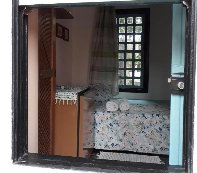 スイート, Pousada Maria Da Toca