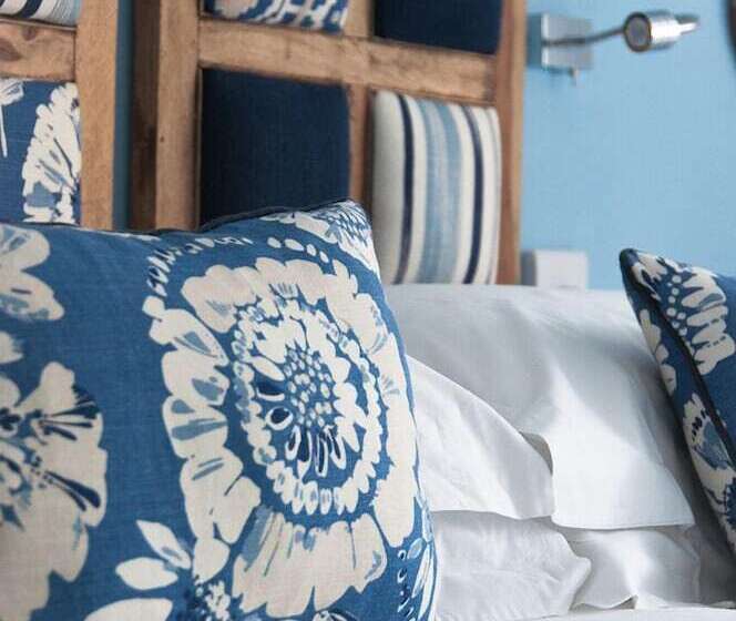 חדר סופריור, Trevose Harbour House