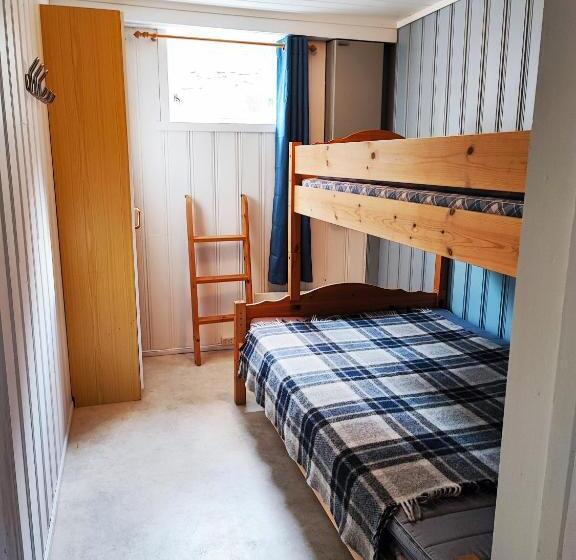 海の見える３ベッドルームアパートメント, Visit Undredal