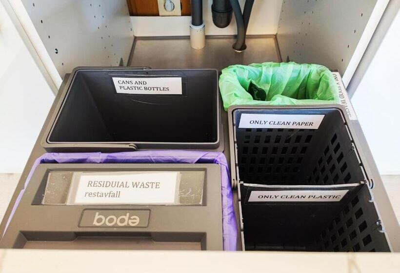 海の見える３ベッドルームアパートメント, Visit Undredal