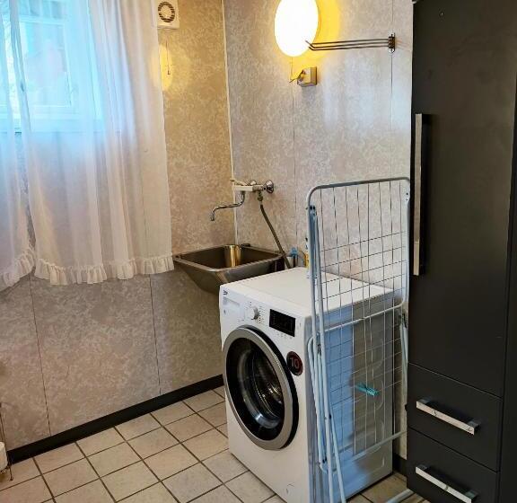 海の見える３ベッドルームアパートメント, Visit Undredal