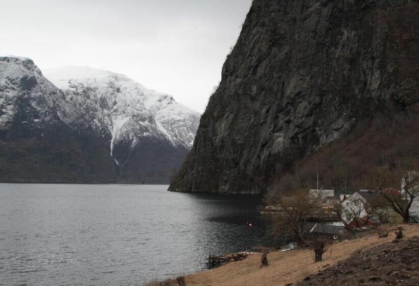 ２ベッドルームのスーペリアアパートメント, Visit Undredal