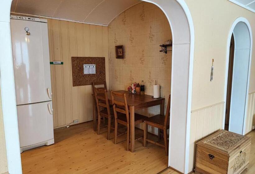 ２ベッドルームのスーペリアアパートメント, Visit Undredal