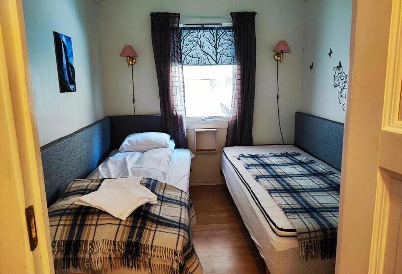 ２ベッドルームのスーペリアアパートメント, Visit Undredal