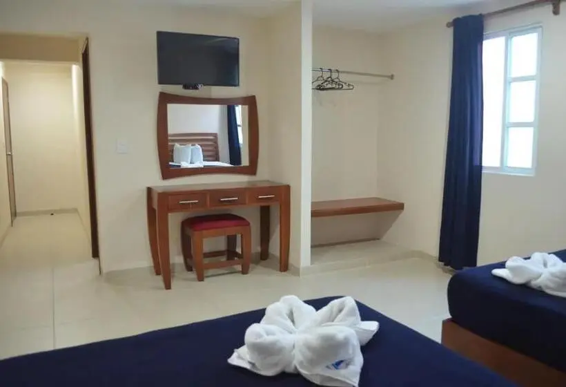 Habitació Estàndard, Progreso Beach