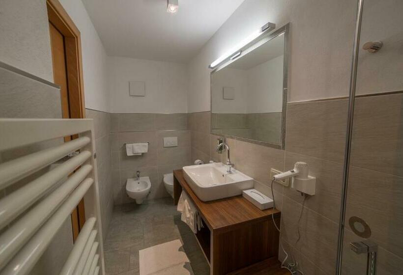 带1个卧室的公寓, Residence Erika