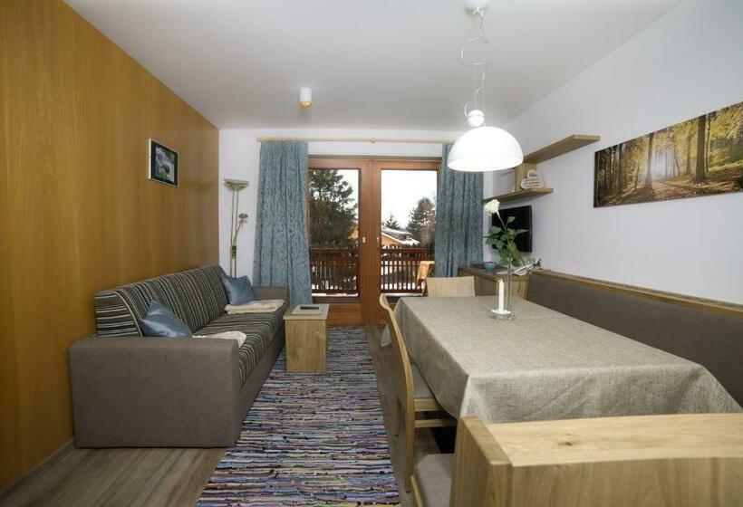 带1个卧室的公寓, Residence Erika