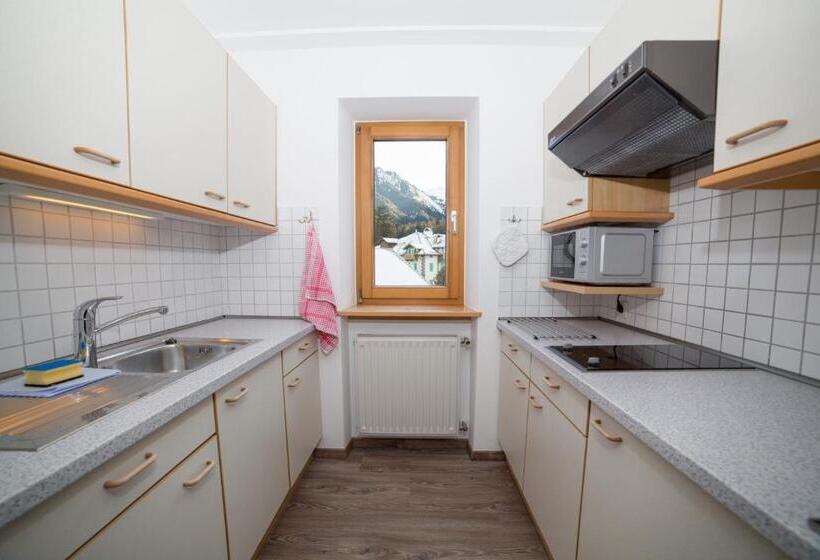 Апартаменты Superior 1 Спальня, Residence Erika