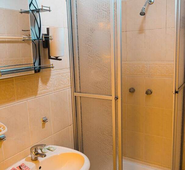 اتاق استاندارد, Hostal La Magia De Uyuni