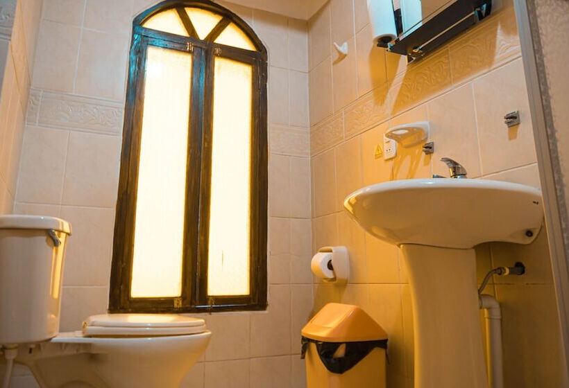 اتاق استاندارد, Hostal La Magia De Uyuni