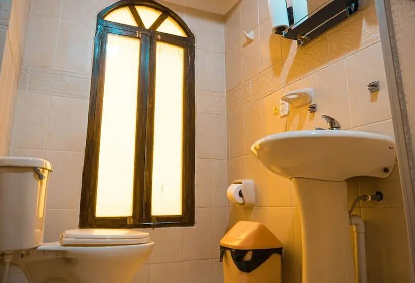 اتاق استاندارد, Hostal La Magia De Uyuni