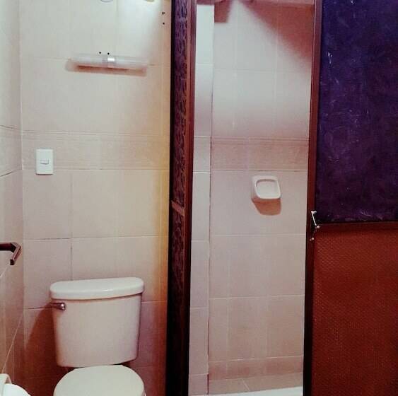 اتاق استاندارد, Hostal La Magia De Uyuni