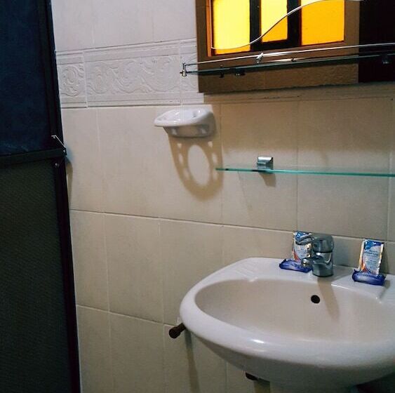 اتاق استاندارد, Hostal La Magia De Uyuni