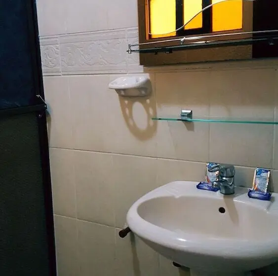 اتاق استاندارد, Hostal La Magia De Uyuni
