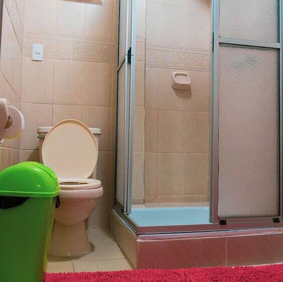 اتاق سوپریور, Hostal La Magia De Uyuni