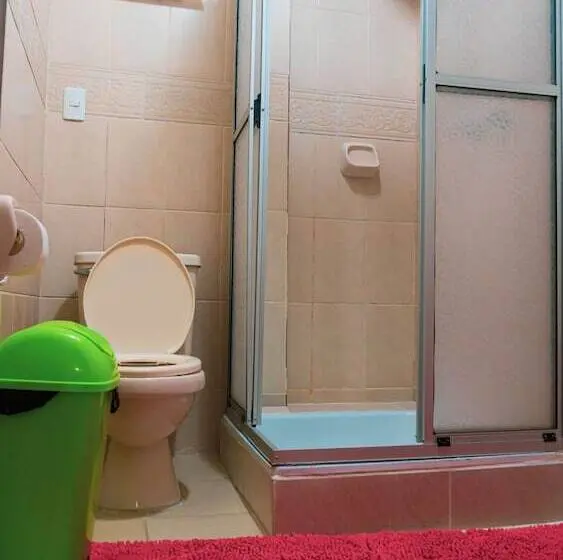 اتاق سوپریور, Hostal La Magia De Uyuni