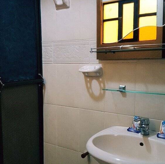 اتاق سوپریور, Hostal La Magia De Uyuni