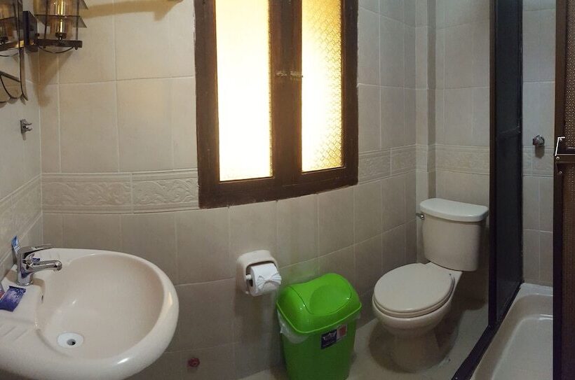 اتاق سوپریور, Hostal La Magia De Uyuni