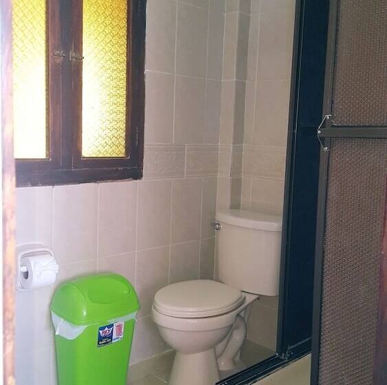 اتاق سوپریور, Hostal La Magia De Uyuni