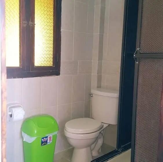 اتاق سوپریور, Hostal La Magia De Uyuni