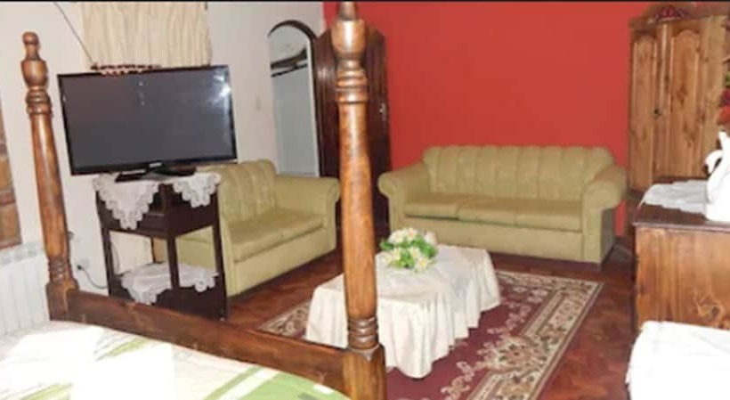 اتاق سوپریور, Hostal La Magia De Uyuni
