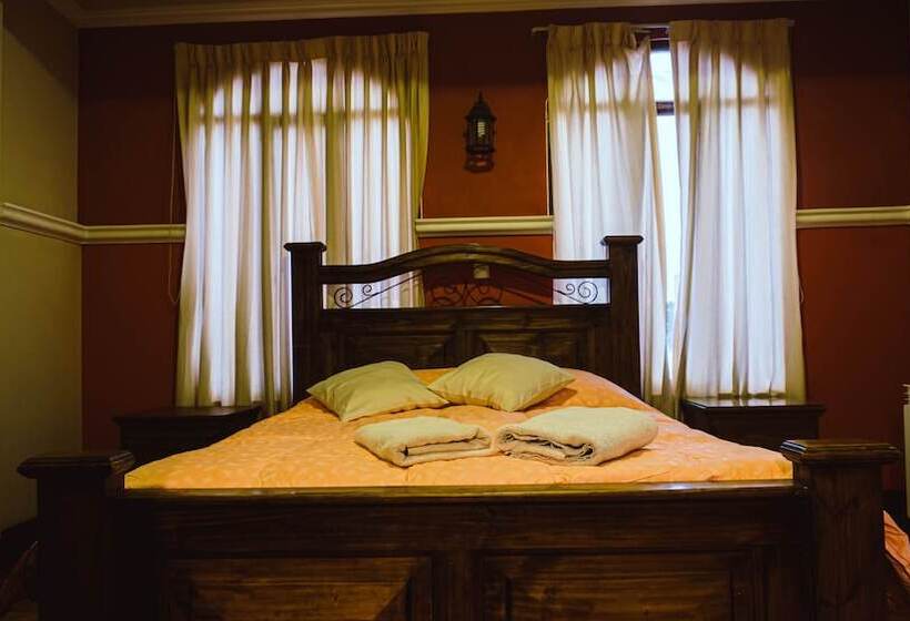 اتاق استاندارد, Hostal La Magia De Uyuni
