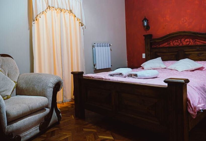 اتاق استاندارد, Hostal La Magia De Uyuni