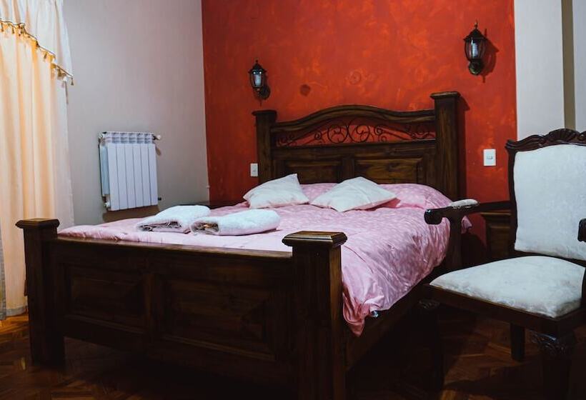 اتاق استاندارد, Hostal La Magia De Uyuni