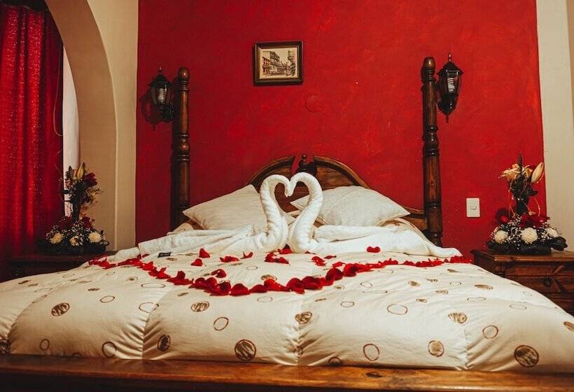 اتاق سوپریور, Hostal La Magia De Uyuni