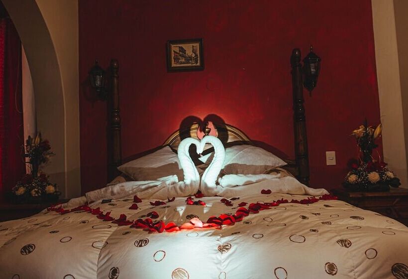 اتاق سوپریور, Hostal La Magia De Uyuni