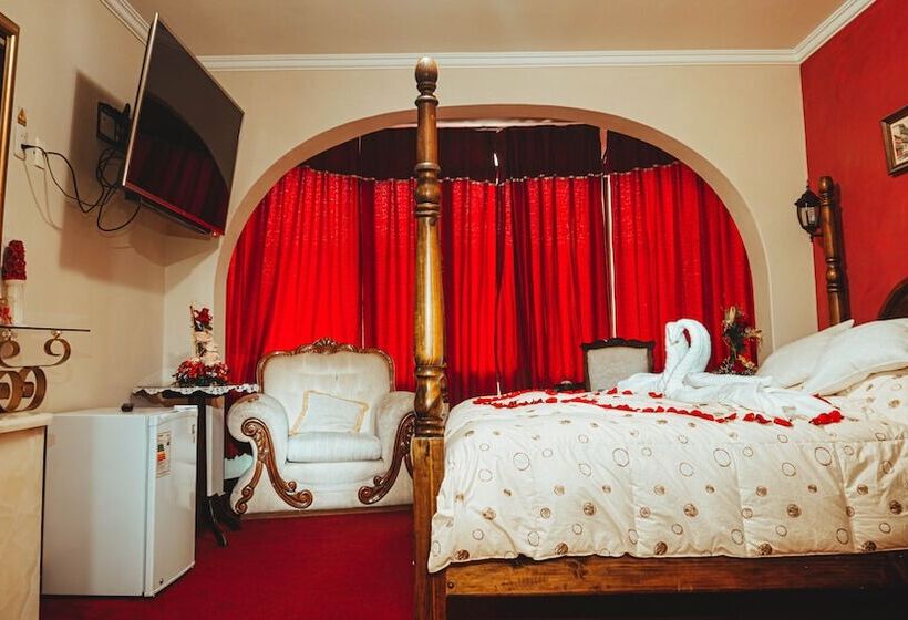 اتاق سوپریور, Hostal La Magia De Uyuni