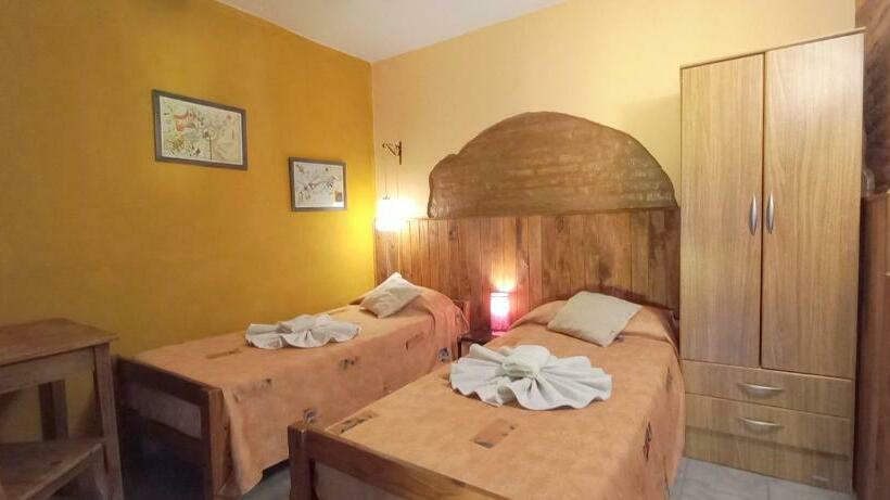 اتاق استاندارد, Hostería El Gusto Es Nuestro