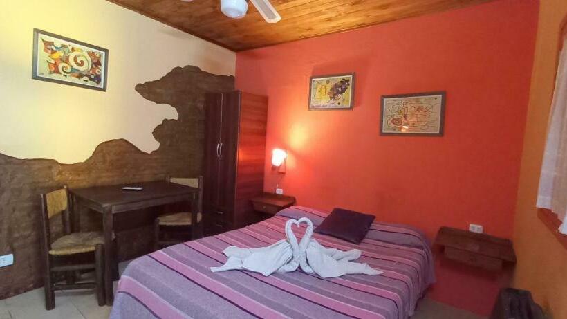 اتاق سوپریور, Hostería El Gusto Es Nuestro